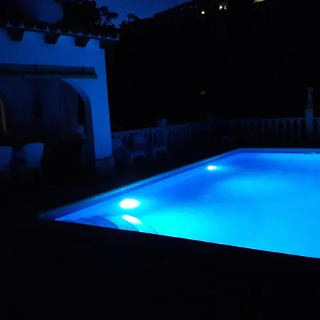 Casa Ferini *