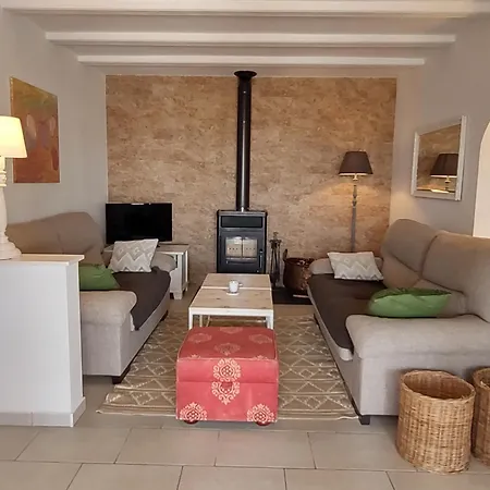 Casa Ferini *