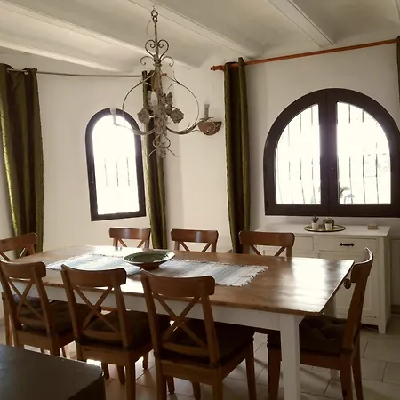 Casa Ferini Hotel Benissa