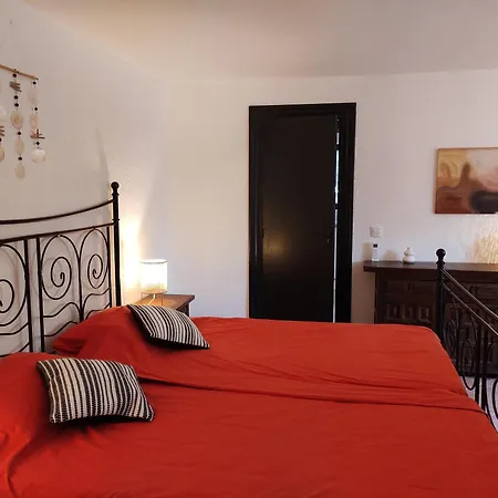Hotel Casa Ferini