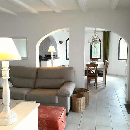 Casa Ferini Hotel