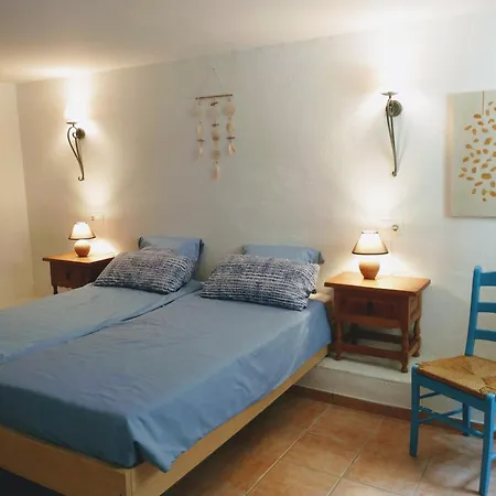 Casa Ferini Hotel *