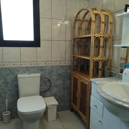 Hotel Casa Ferini Benissa