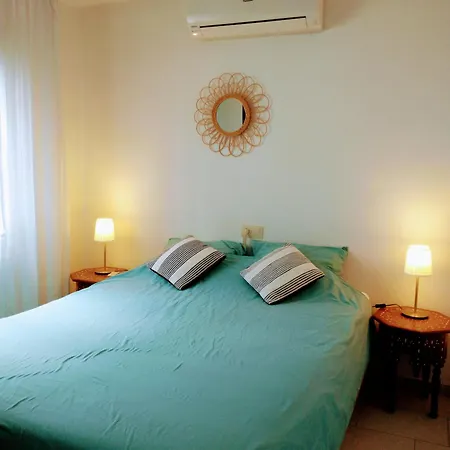 Casa Ferini Hotel *