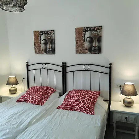 Hotel Casa Ferini Benissa