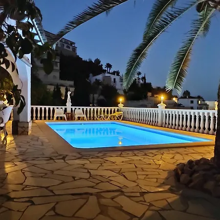 Casa Ferini Hotel