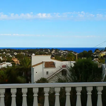 Casa Ferini *