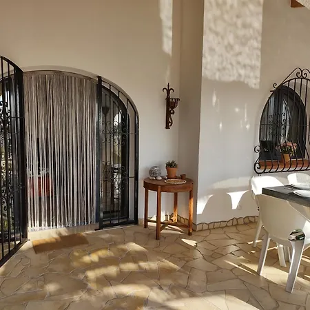 Hotel Casa Ferini