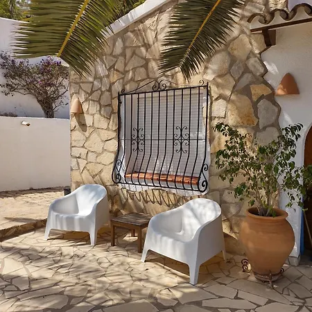 Hotel Casa Ferini