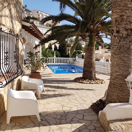 Casa Ferini Hotel *